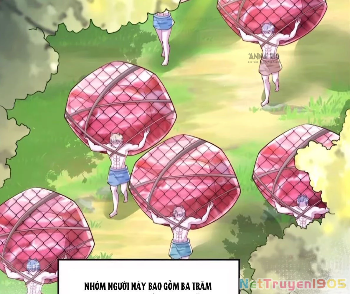 Thảnh Thơi Thú Thế Chủng Chủng Điền, Sinh Sinh Tể Chapter 724 - Trang 2