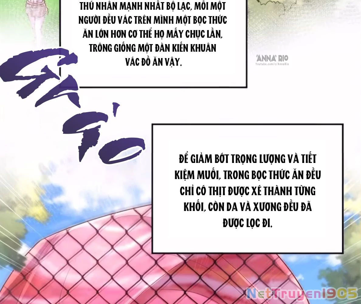 Thảnh Thơi Thú Thế Chủng Chủng Điền, Sinh Sinh Tể Chapter 724 - Trang 2
