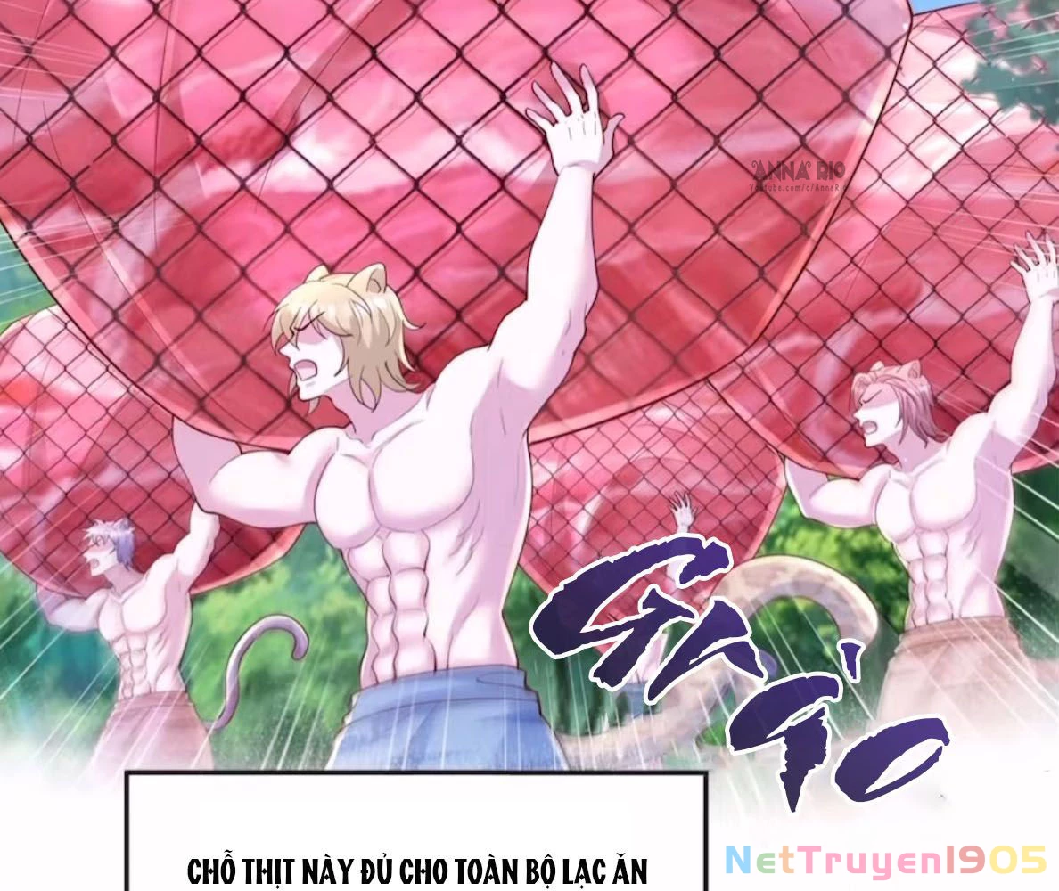 Thảnh Thơi Thú Thế Chủng Chủng Điền, Sinh Sinh Tể Chapter 724 - Trang 2