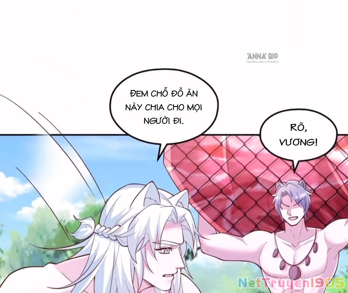 Thảnh Thơi Thú Thế Chủng Chủng Điền, Sinh Sinh Tể Chapter 724 - Trang 2