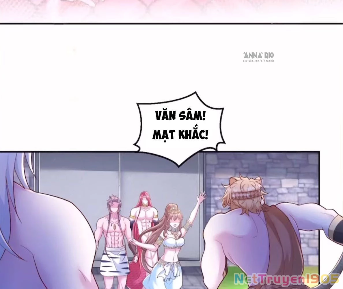 Thảnh Thơi Thú Thế Chủng Chủng Điền, Sinh Sinh Tể Chapter 724 - Trang 2