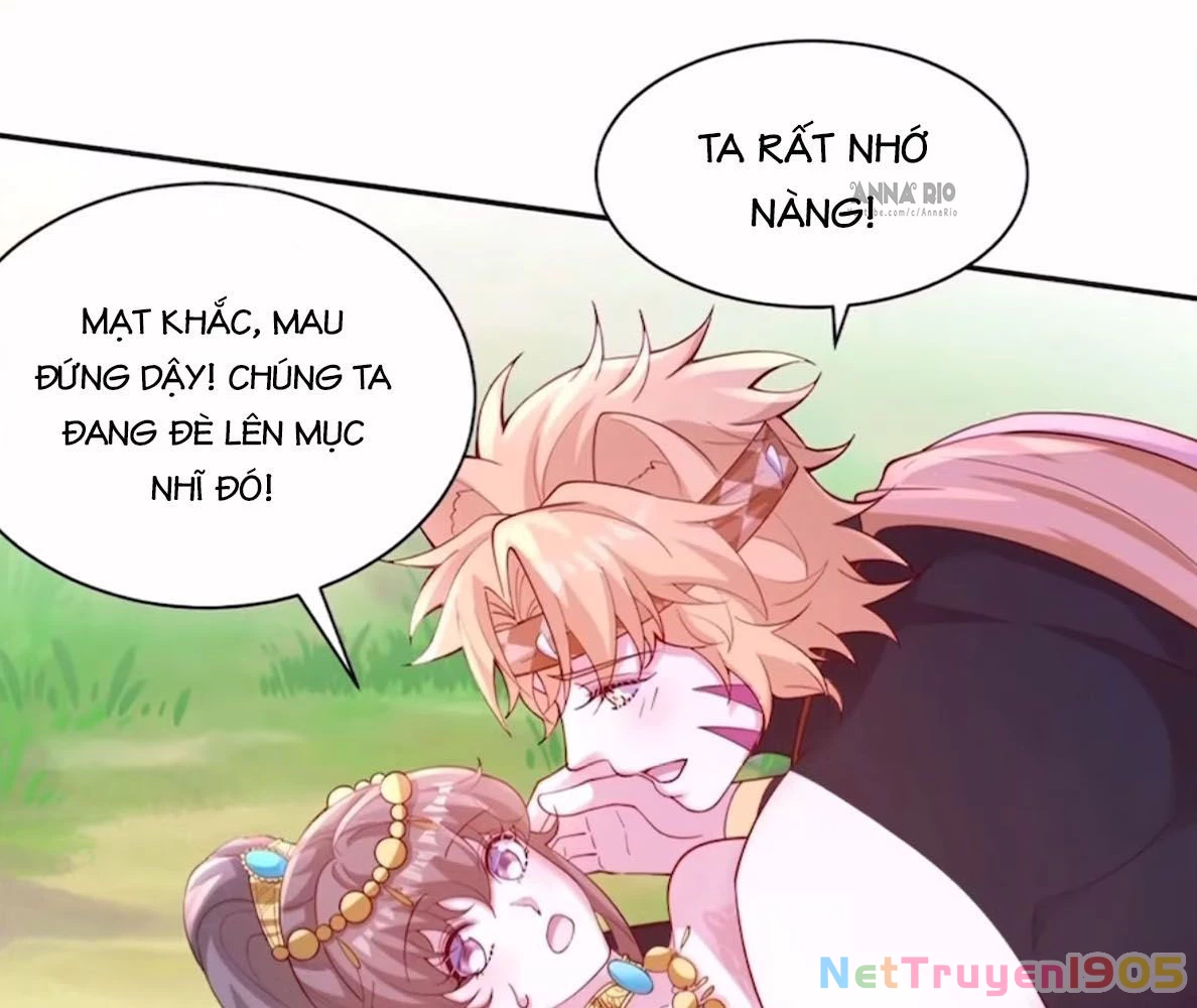 Thảnh Thơi Thú Thế Chủng Chủng Điền, Sinh Sinh Tể Chapter 724 - Trang 2