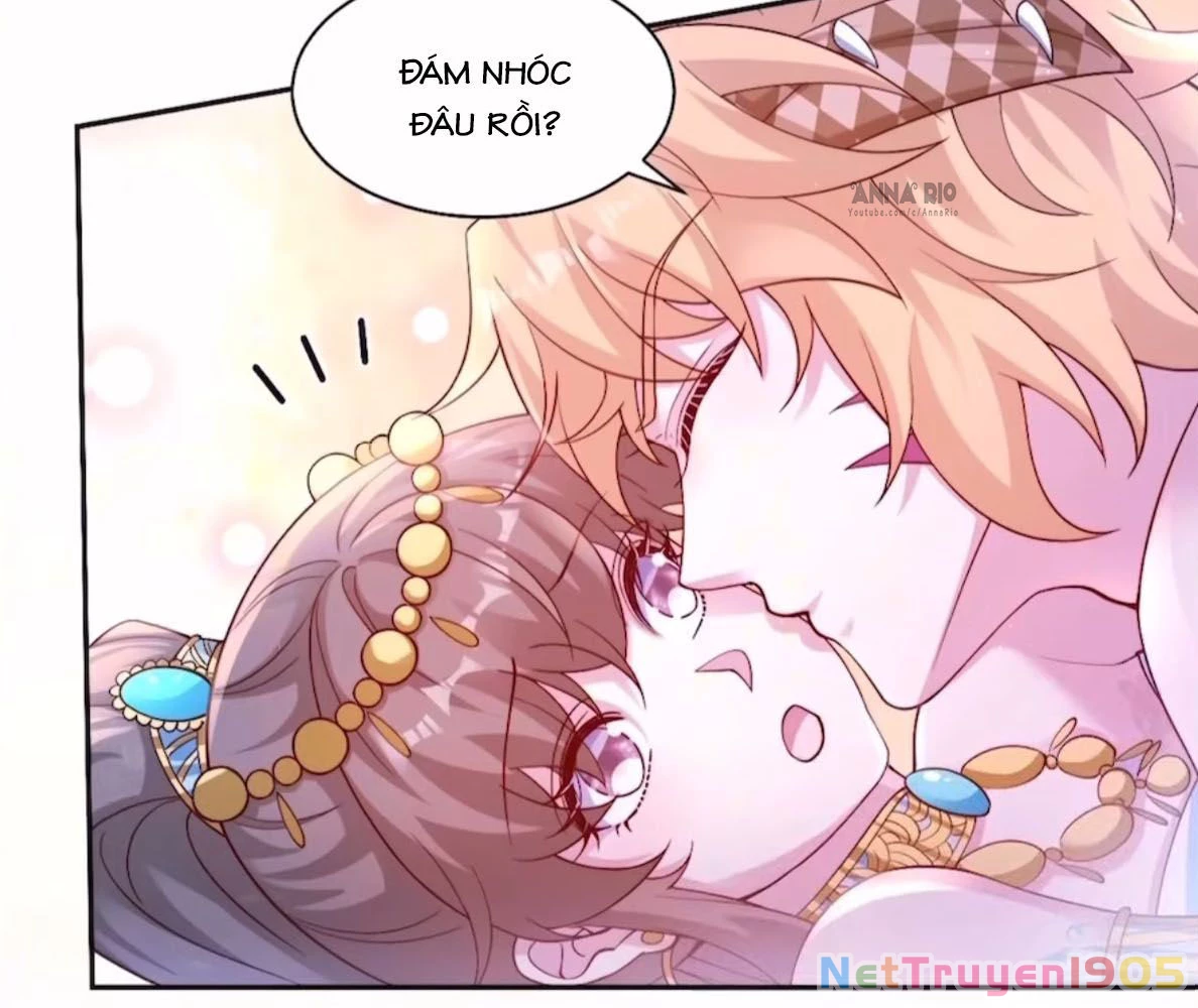 Thảnh Thơi Thú Thế Chủng Chủng Điền, Sinh Sinh Tể Chapter 724 - Trang 2