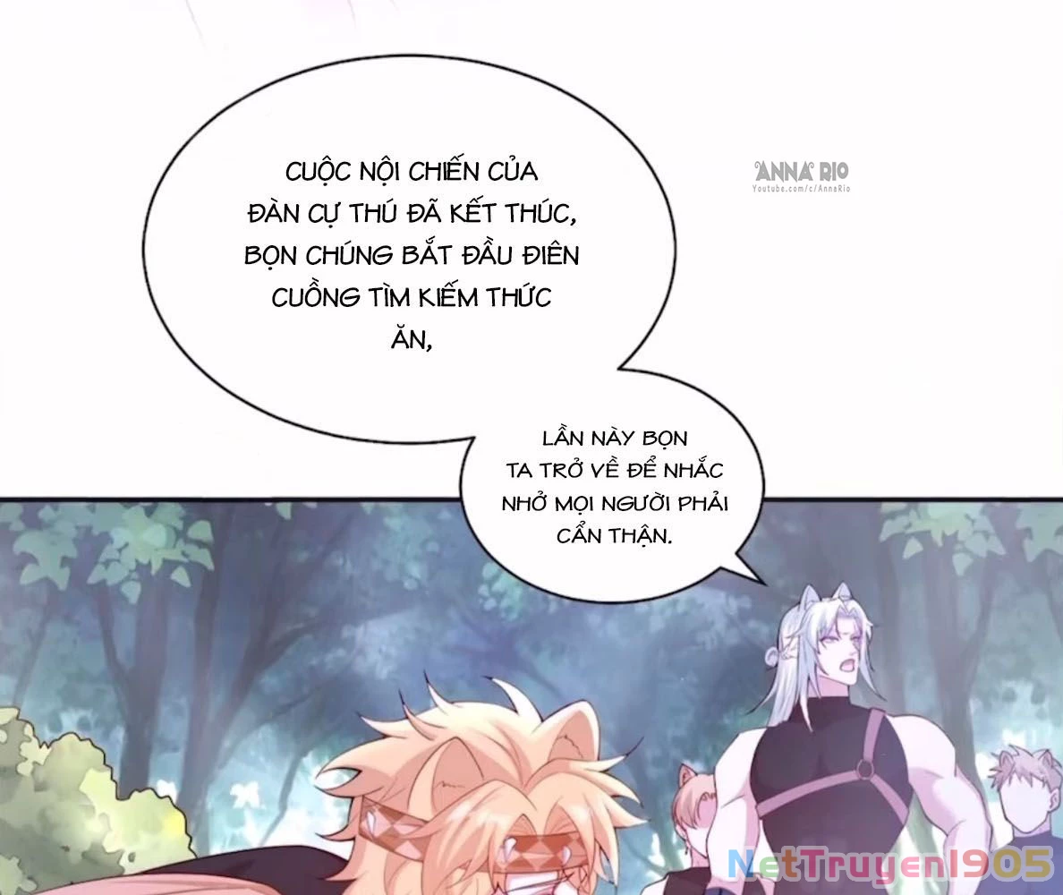 Thảnh Thơi Thú Thế Chủng Chủng Điền, Sinh Sinh Tể Chapter 724 - Trang 2