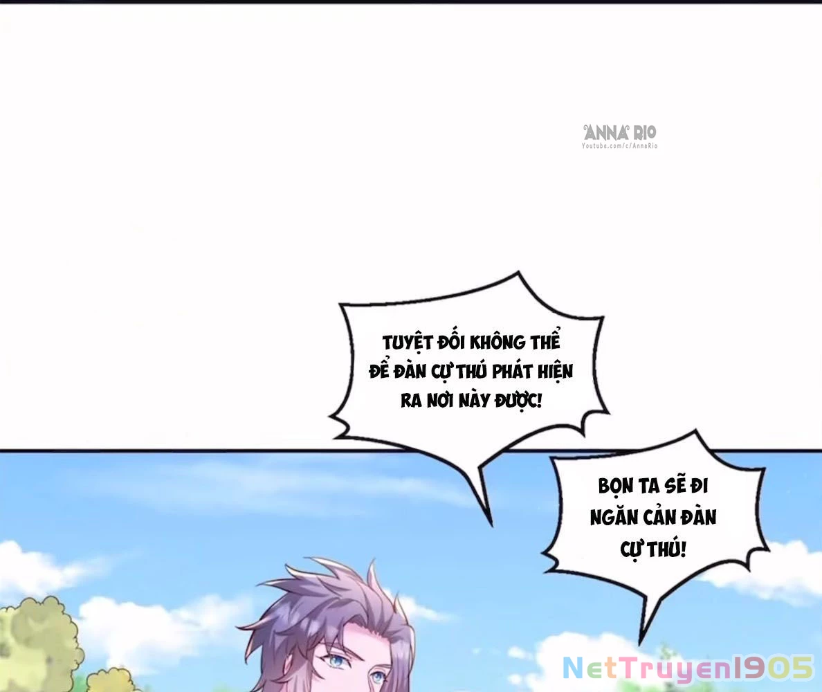 Thảnh Thơi Thú Thế Chủng Chủng Điền, Sinh Sinh Tể Chapter 724 - Trang 2