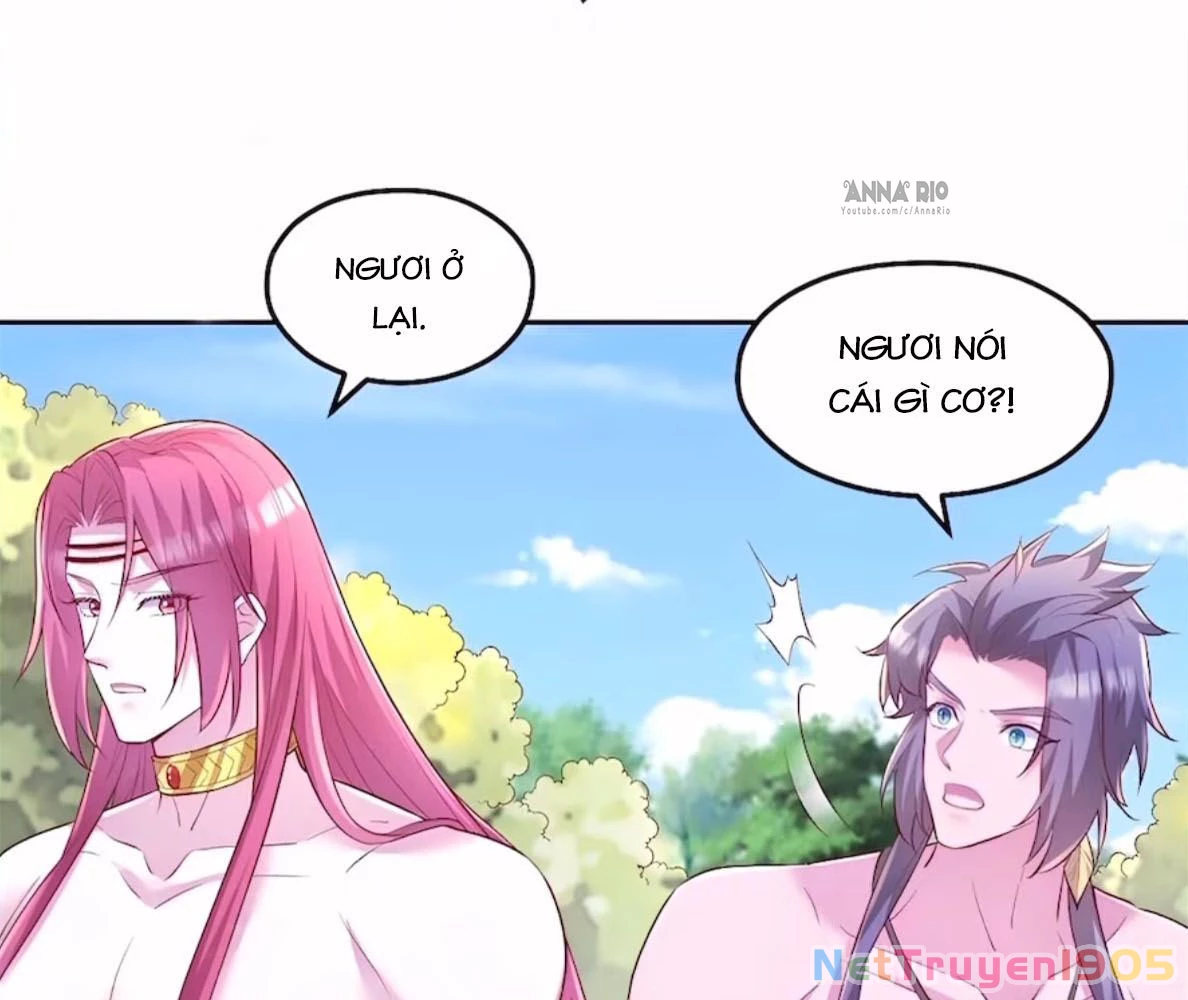 Thảnh Thơi Thú Thế Chủng Chủng Điền, Sinh Sinh Tể Chapter 724 - Trang 2