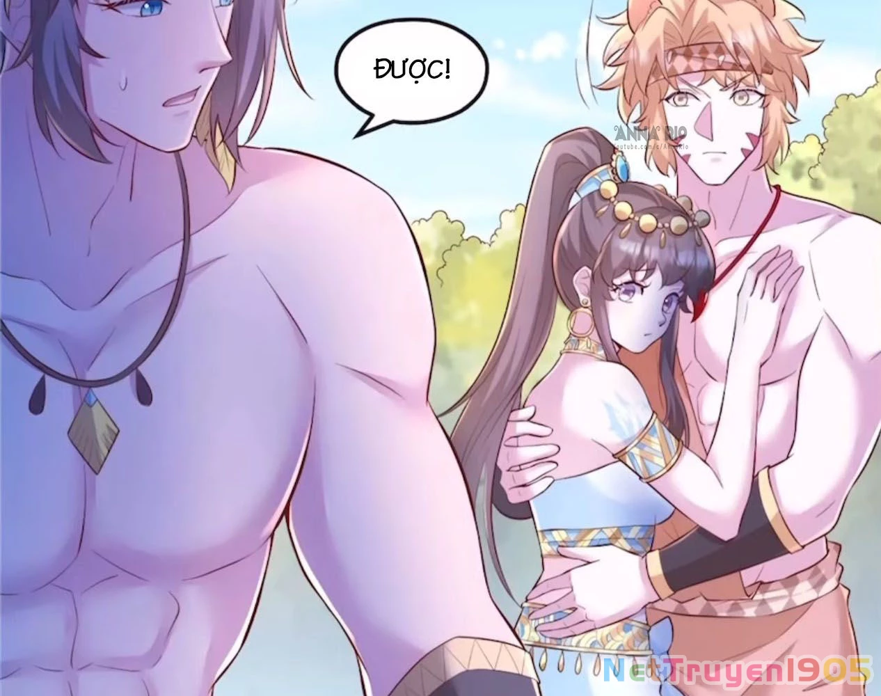 Thảnh Thơi Thú Thế Chủng Chủng Điền, Sinh Sinh Tể Chapter 725 - Trang 2