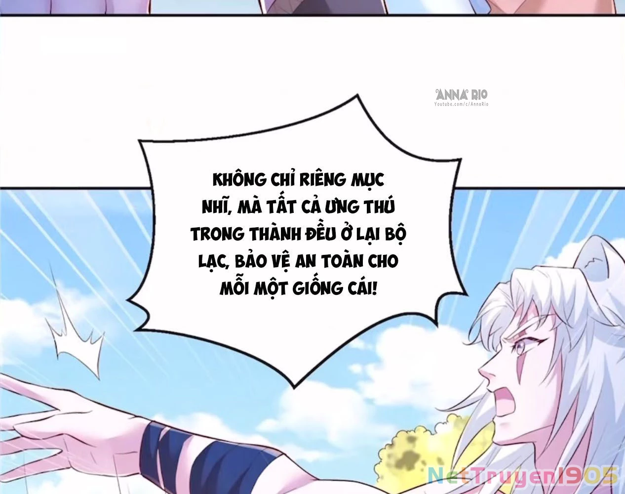 Thảnh Thơi Thú Thế Chủng Chủng Điền, Sinh Sinh Tể Chapter 725 - Trang 2