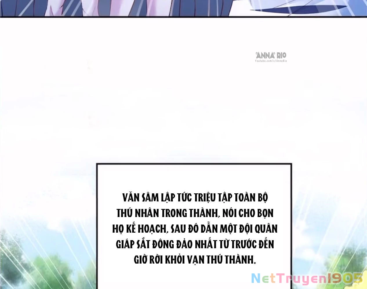 Thảnh Thơi Thú Thế Chủng Chủng Điền, Sinh Sinh Tể Chapter 725 - Trang 2