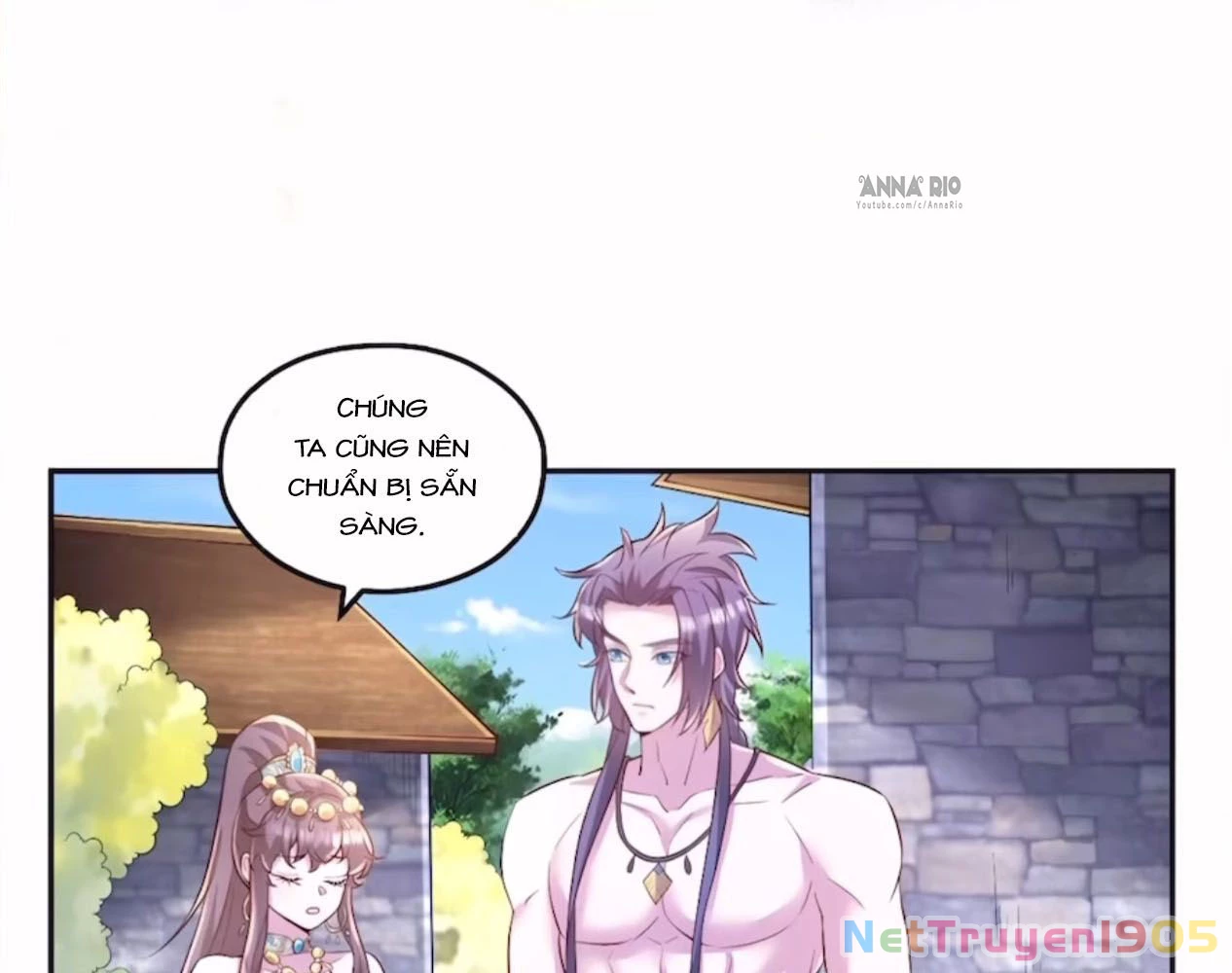 Thảnh Thơi Thú Thế Chủng Chủng Điền, Sinh Sinh Tể Chapter 725 - Trang 2