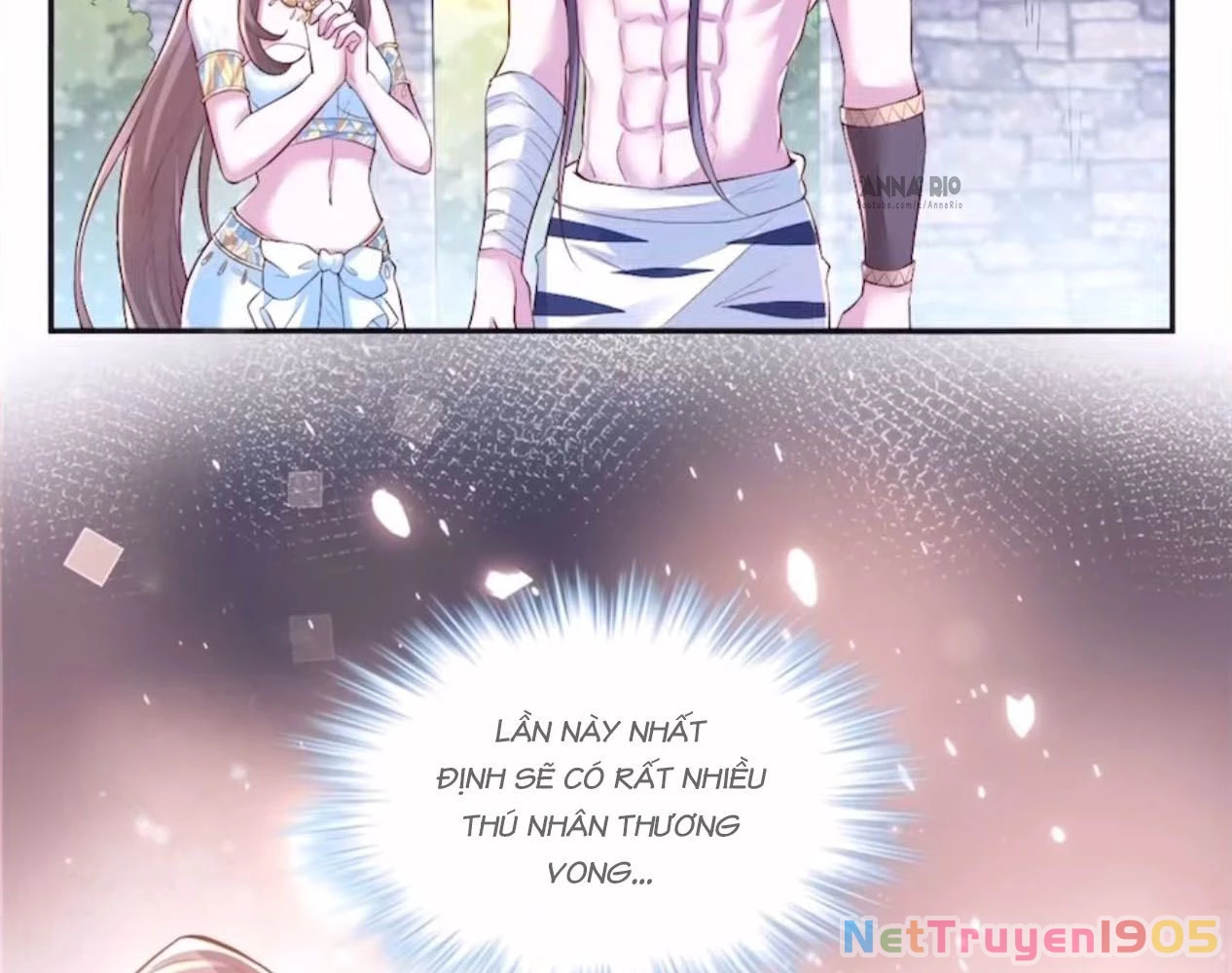 Thảnh Thơi Thú Thế Chủng Chủng Điền, Sinh Sinh Tể Chapter 725 - Trang 2