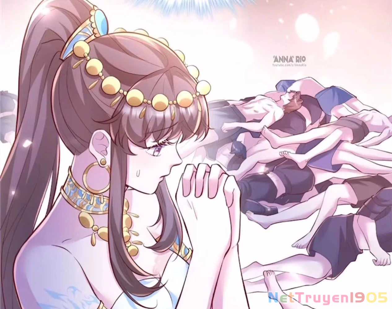 Thảnh Thơi Thú Thế Chủng Chủng Điền, Sinh Sinh Tể Chapter 725 - Trang 2