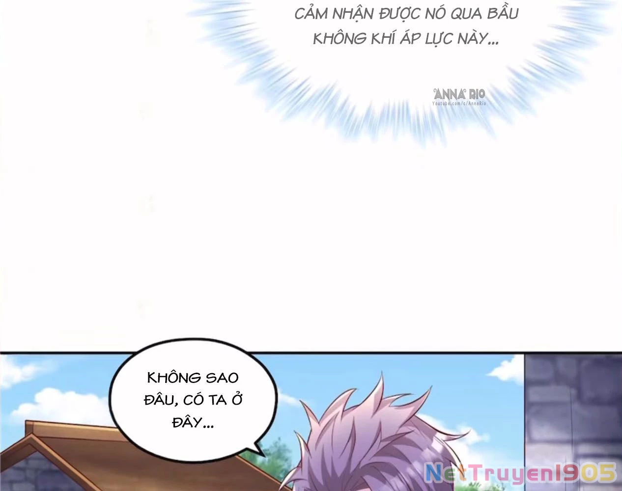 Thảnh Thơi Thú Thế Chủng Chủng Điền, Sinh Sinh Tể Chapter 725 - Trang 2