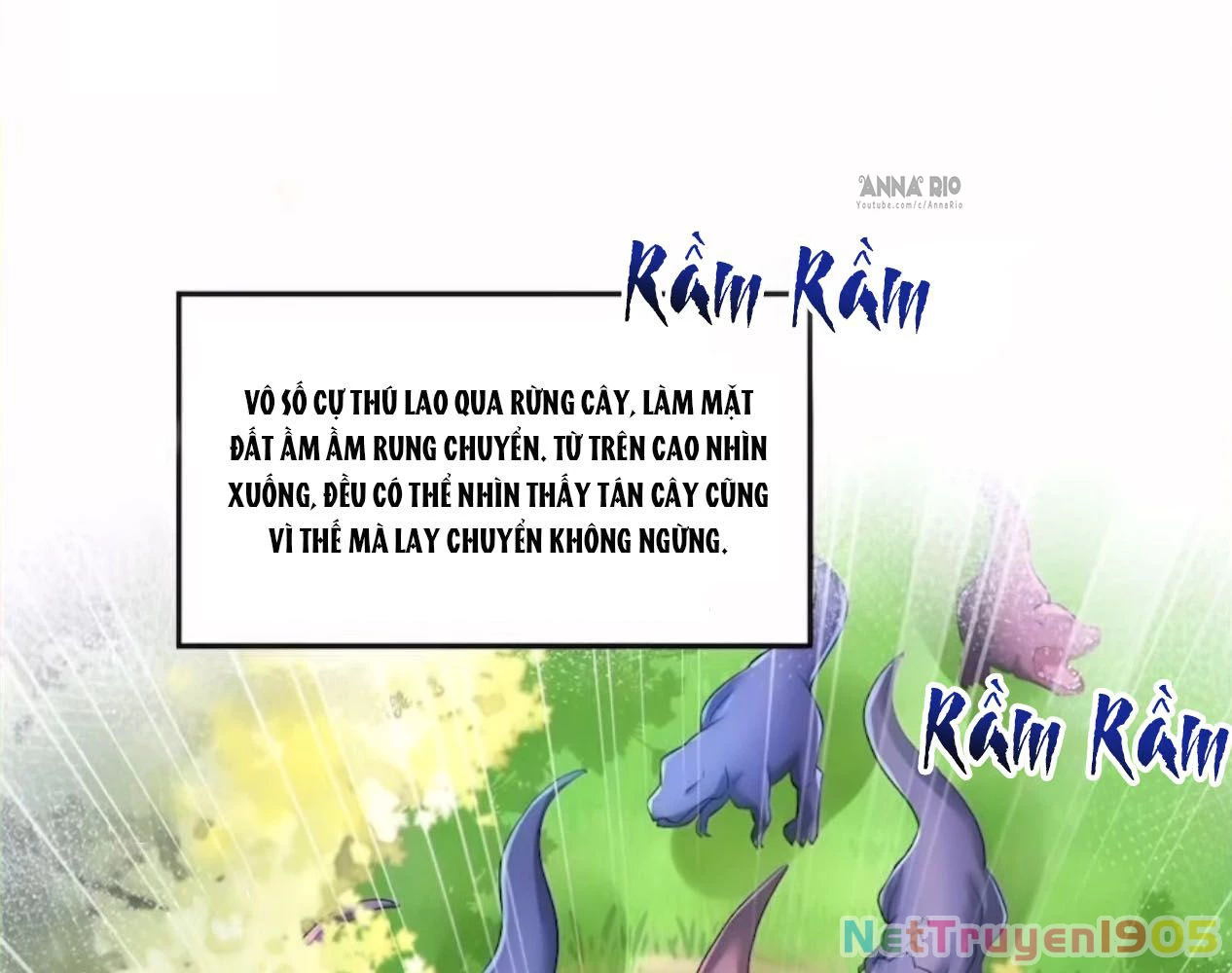 Thảnh Thơi Thú Thế Chủng Chủng Điền, Sinh Sinh Tể Chapter 725 - Trang 2