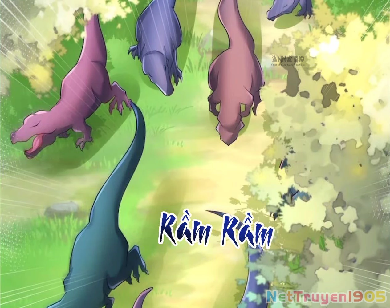 Thảnh Thơi Thú Thế Chủng Chủng Điền, Sinh Sinh Tể Chapter 725 - Trang 2