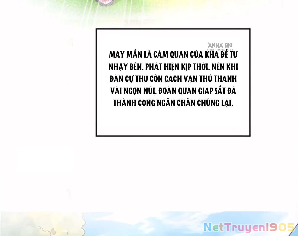 Thảnh Thơi Thú Thế Chủng Chủng Điền, Sinh Sinh Tể Chapter 725 - Trang 2