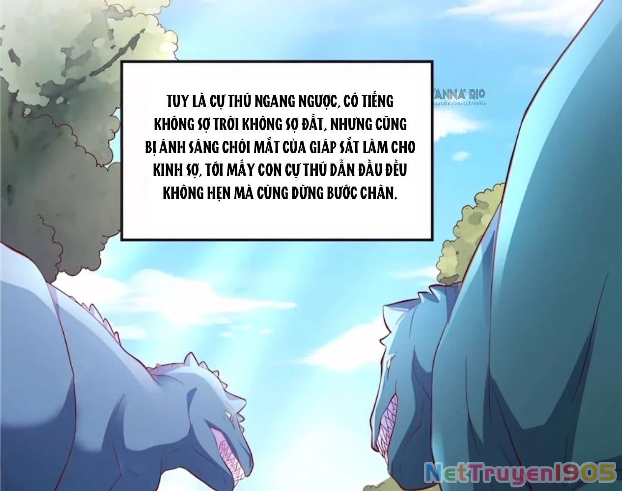 Thảnh Thơi Thú Thế Chủng Chủng Điền, Sinh Sinh Tể Chapter 725 - Trang 2