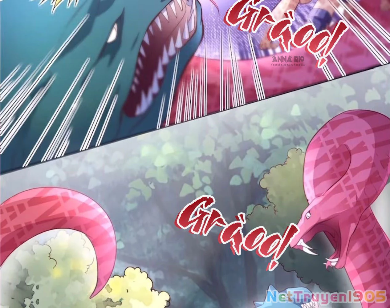 Thảnh Thơi Thú Thế Chủng Chủng Điền, Sinh Sinh Tể Chapter 725 - Trang 2