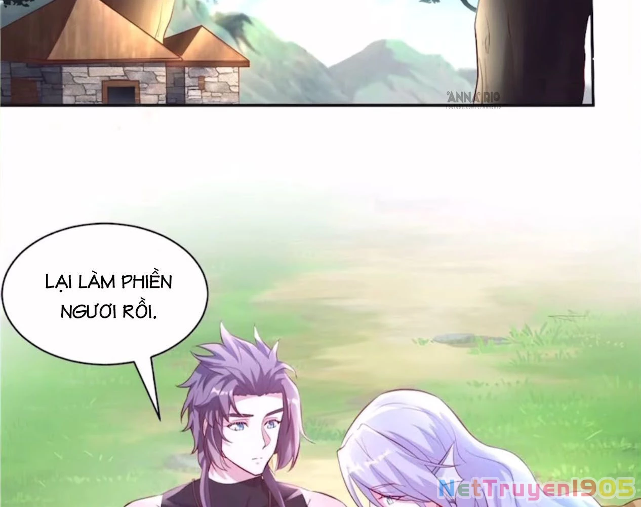 Thảnh Thơi Thú Thế Chủng Chủng Điền, Sinh Sinh Tể Chapter 725 - Trang 2