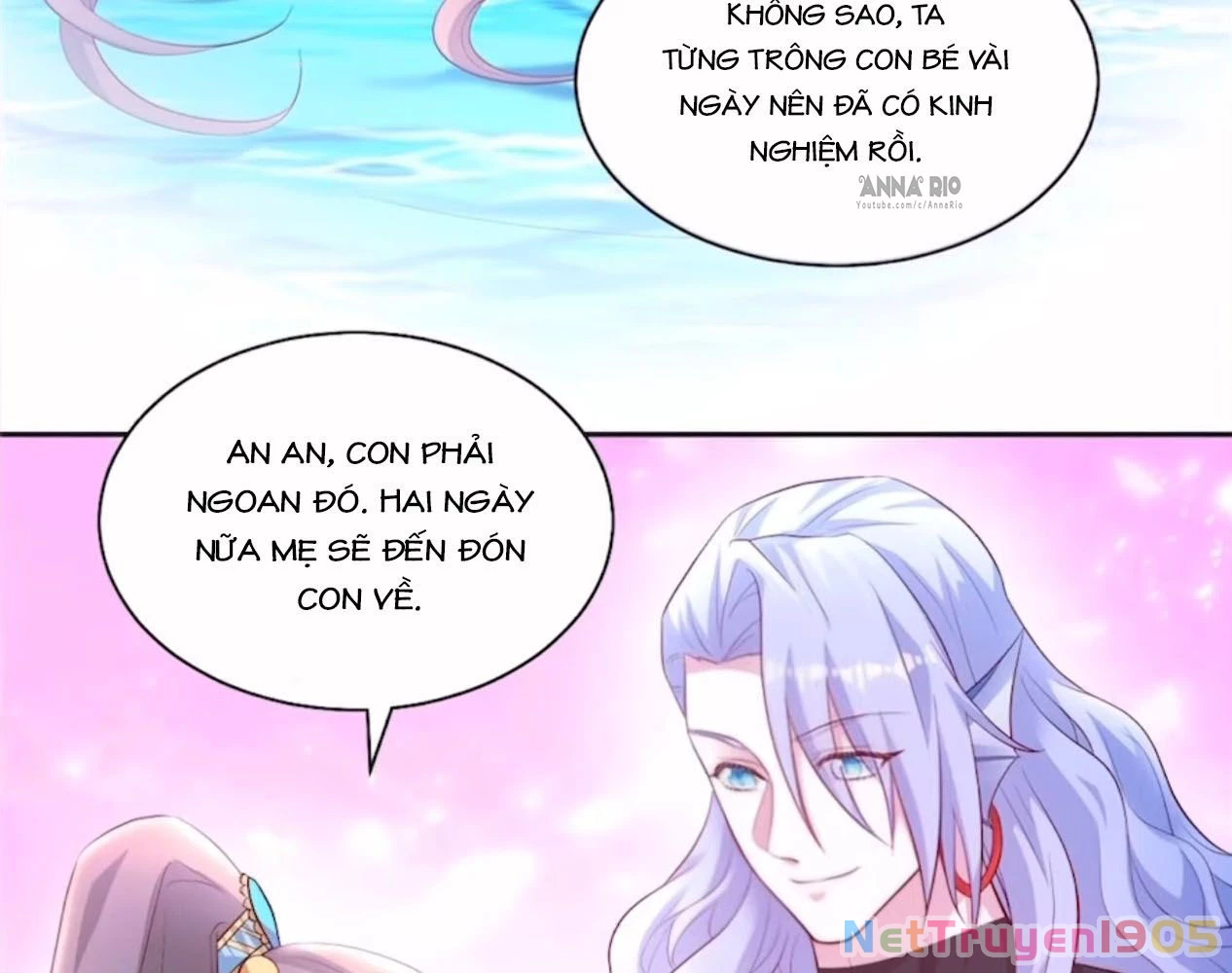 Thảnh Thơi Thú Thế Chủng Chủng Điền, Sinh Sinh Tể Chapter 725 - Trang 2