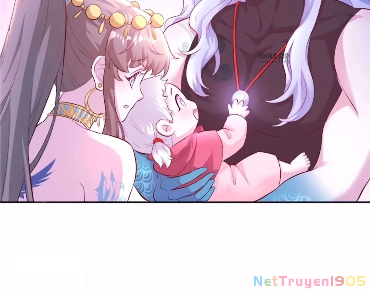 Thảnh Thơi Thú Thế Chủng Chủng Điền, Sinh Sinh Tể Chapter 725 - Trang 2