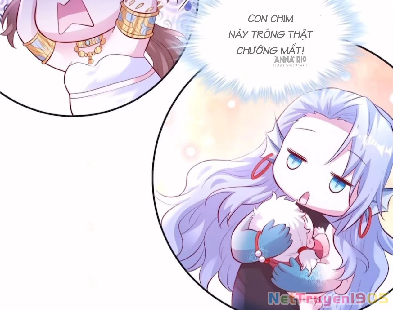 Thảnh Thơi Thú Thế Chủng Chủng Điền, Sinh Sinh Tể Chapter 725 - Trang 2