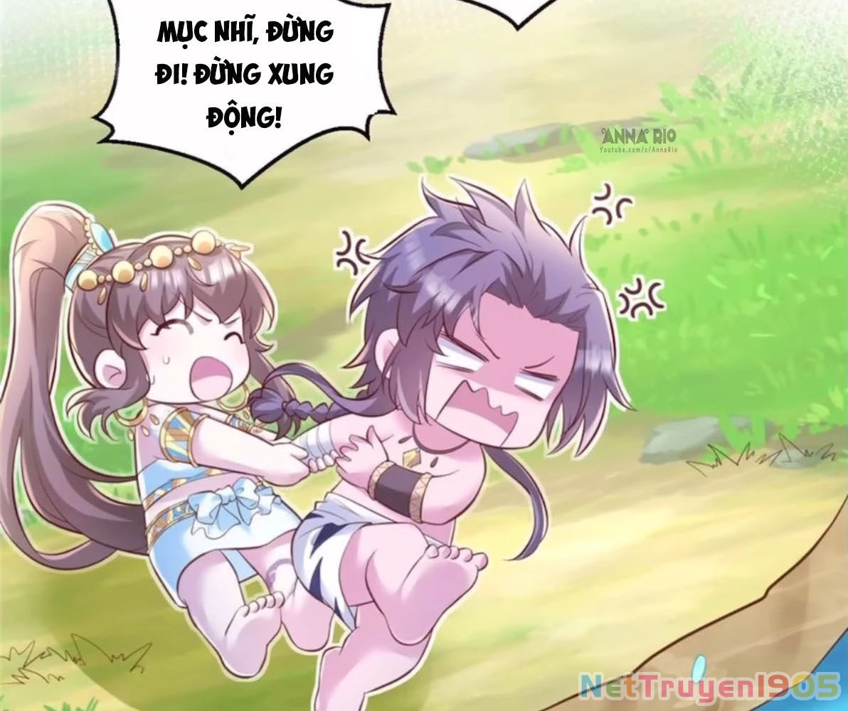 Thảnh Thơi Thú Thế Chủng Chủng Điền, Sinh Sinh Tể Chapter 726 - Trang 2