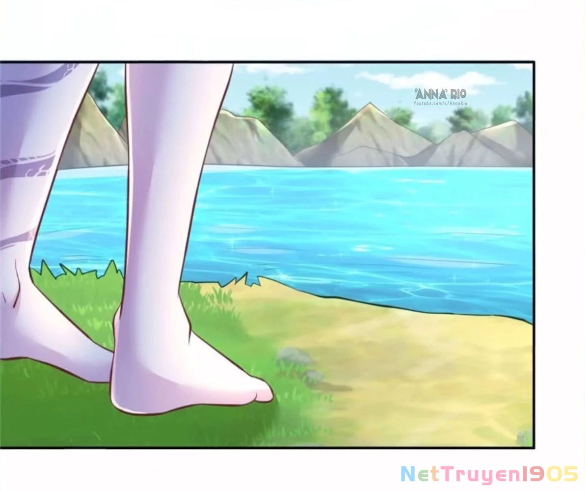 Thảnh Thơi Thú Thế Chủng Chủng Điền, Sinh Sinh Tể Chapter 726 - Trang 2