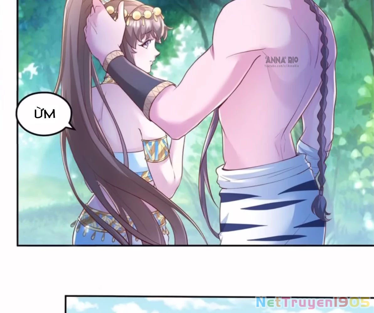 Thảnh Thơi Thú Thế Chủng Chủng Điền, Sinh Sinh Tể Chapter 726 - Trang 2