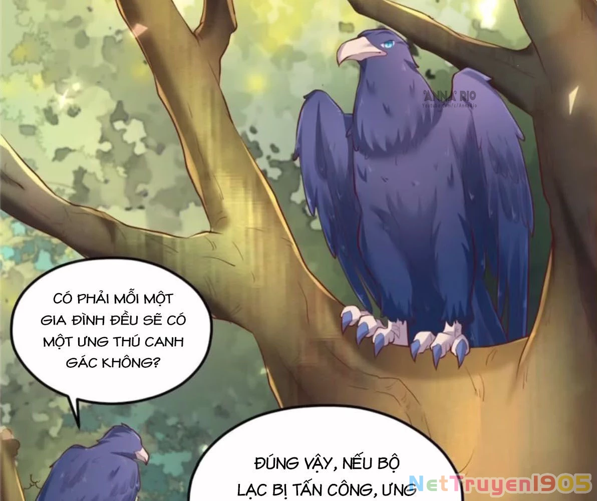 Thảnh Thơi Thú Thế Chủng Chủng Điền, Sinh Sinh Tể Chapter 726 - Trang 2