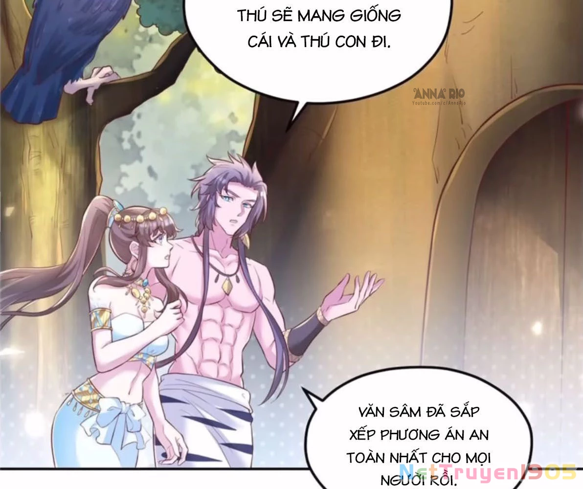 Thảnh Thơi Thú Thế Chủng Chủng Điền, Sinh Sinh Tể Chapter 726 - Trang 2