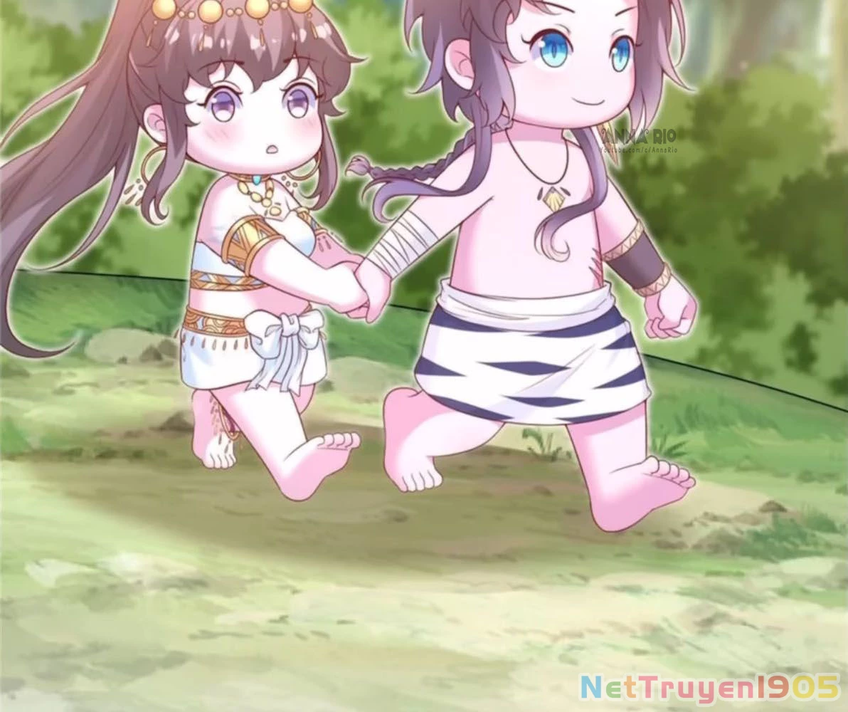 Thảnh Thơi Thú Thế Chủng Chủng Điền, Sinh Sinh Tể Chapter 726 - Trang 2