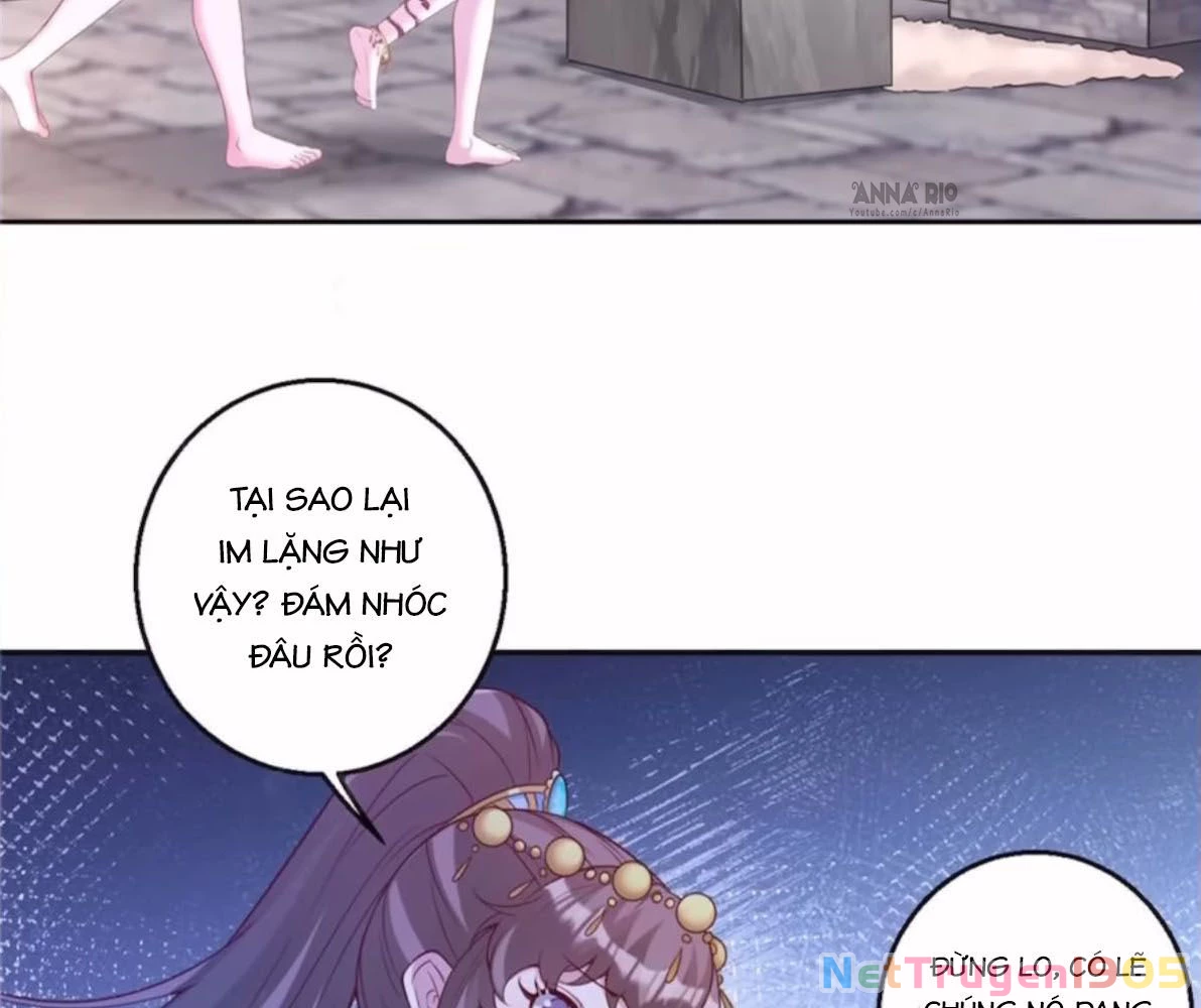 Thảnh Thơi Thú Thế Chủng Chủng Điền, Sinh Sinh Tể Chapter 726 - Trang 2