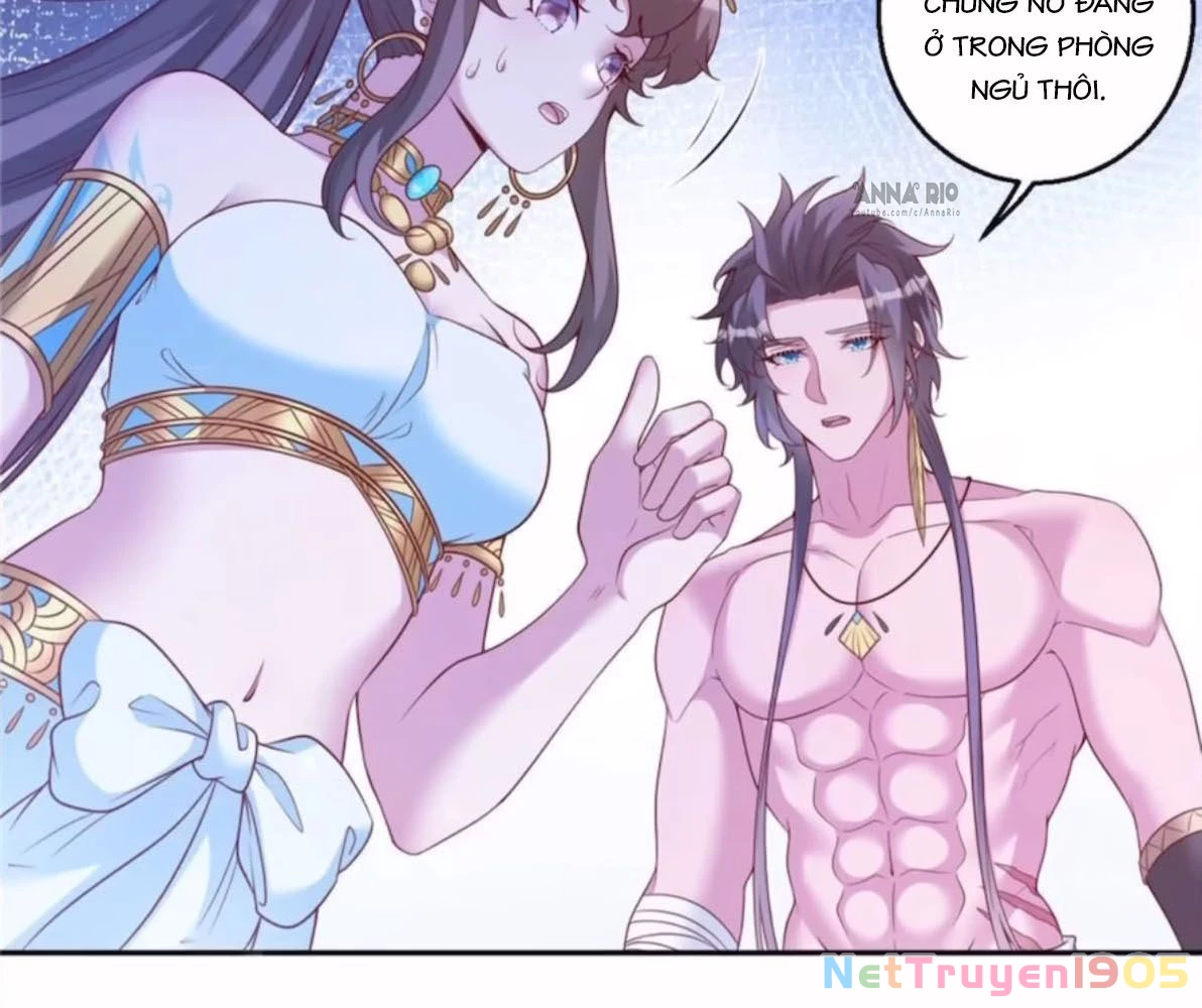 Thảnh Thơi Thú Thế Chủng Chủng Điền, Sinh Sinh Tể Chapter 726 - Trang 2