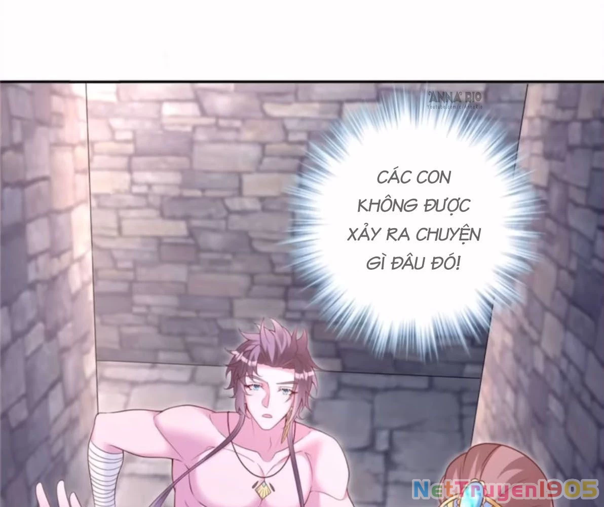 Thảnh Thơi Thú Thế Chủng Chủng Điền, Sinh Sinh Tể Chapter 726 - Trang 2