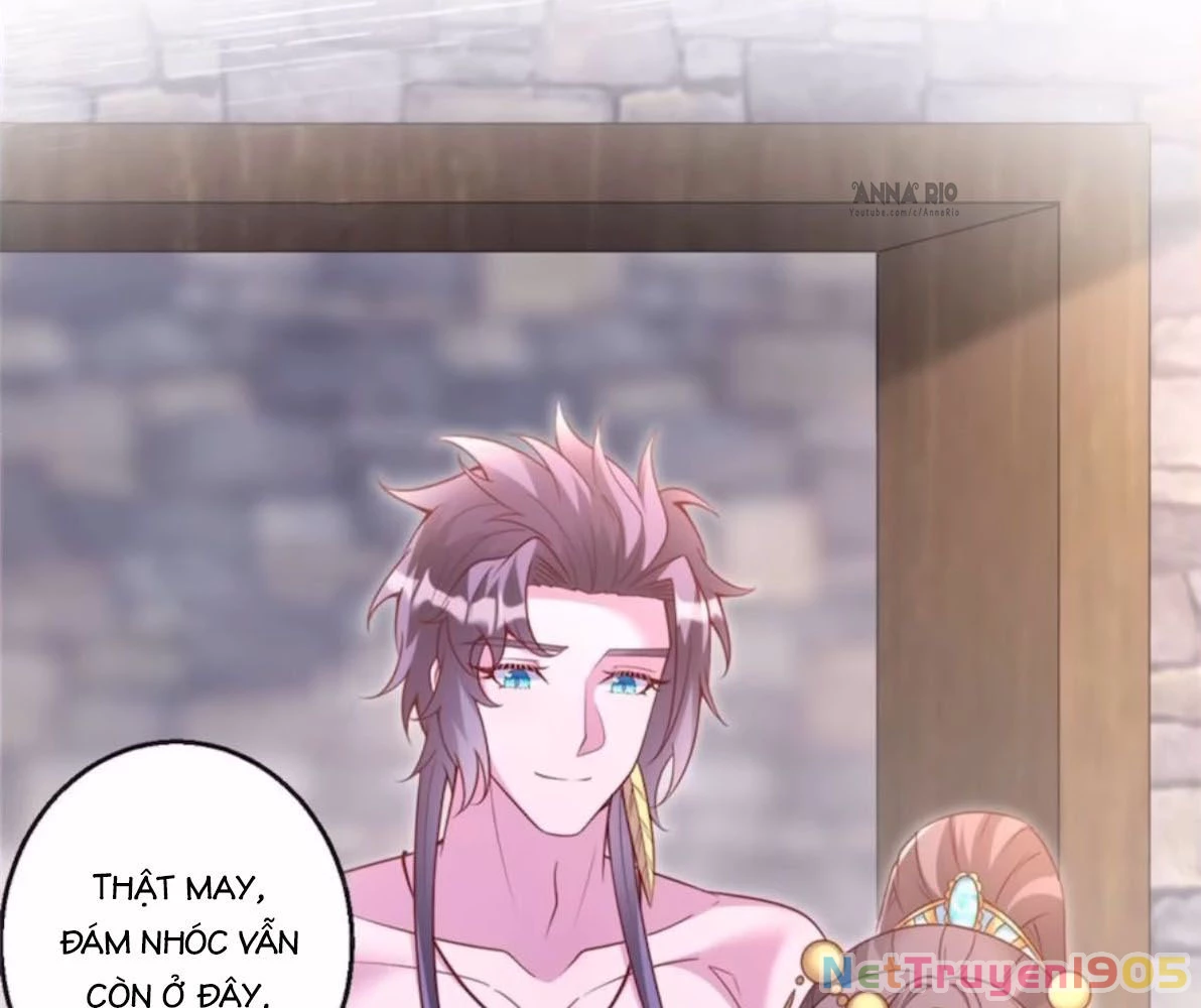 Thảnh Thơi Thú Thế Chủng Chủng Điền, Sinh Sinh Tể Chapter 726 - Trang 2