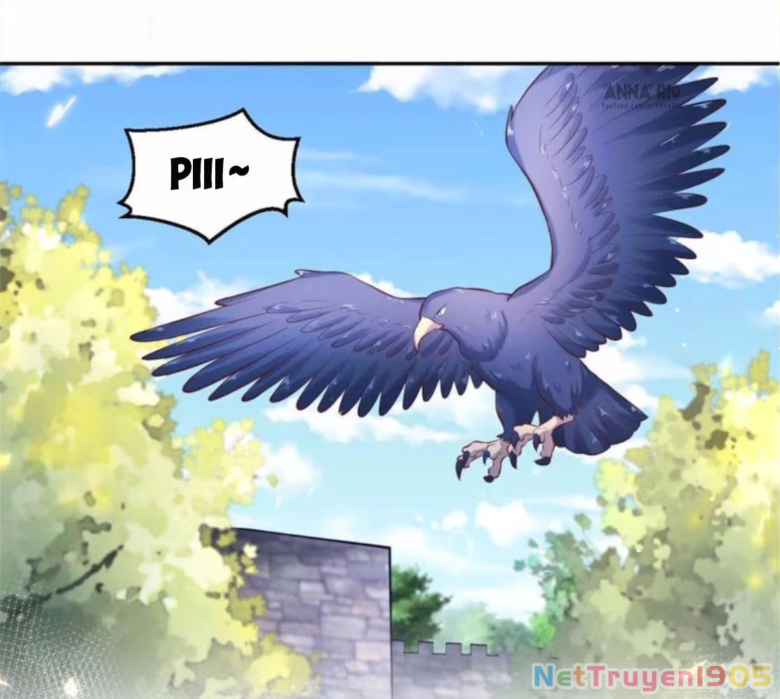 Thảnh Thơi Thú Thế Chủng Chủng Điền, Sinh Sinh Tể Chapter 727 - Trang 2
