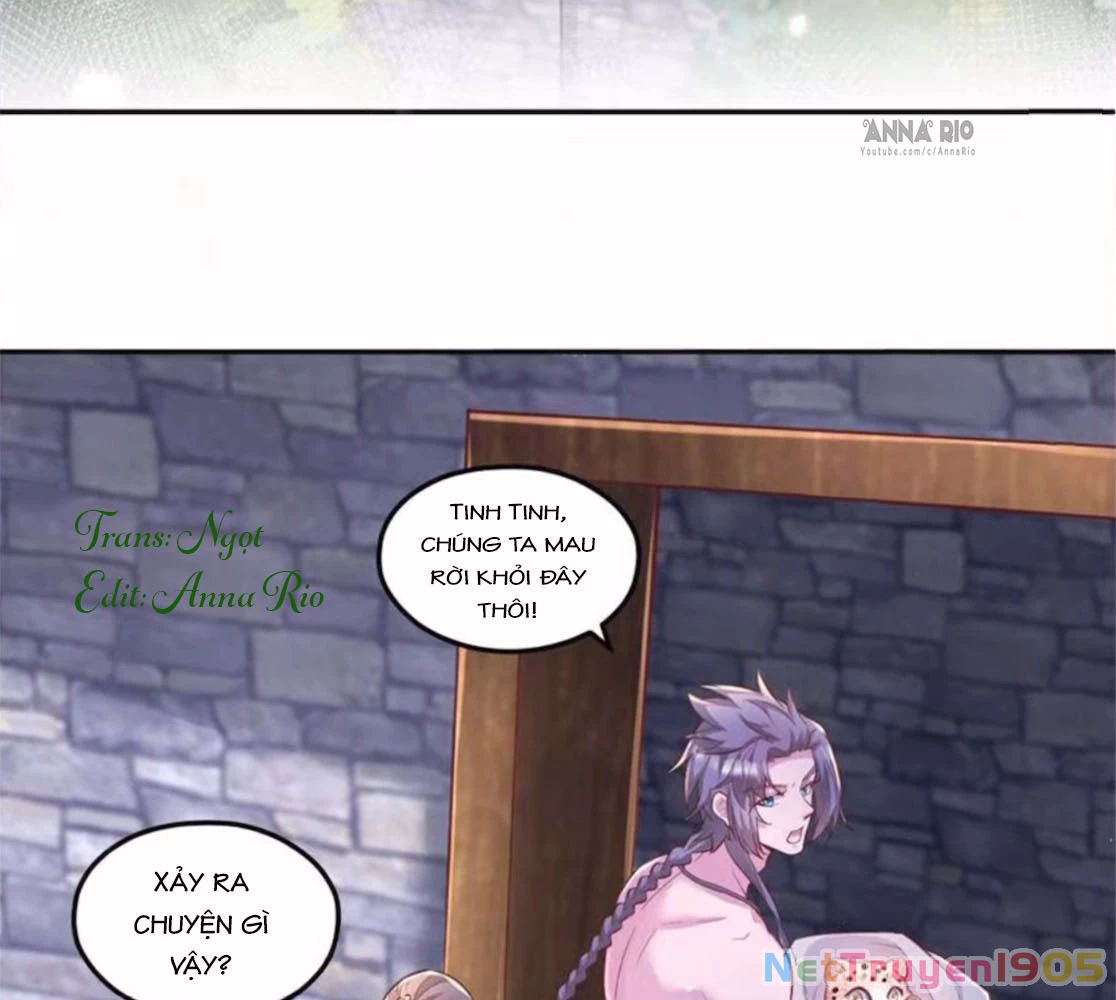 Thảnh Thơi Thú Thế Chủng Chủng Điền, Sinh Sinh Tể Chapter 727 - Trang 2