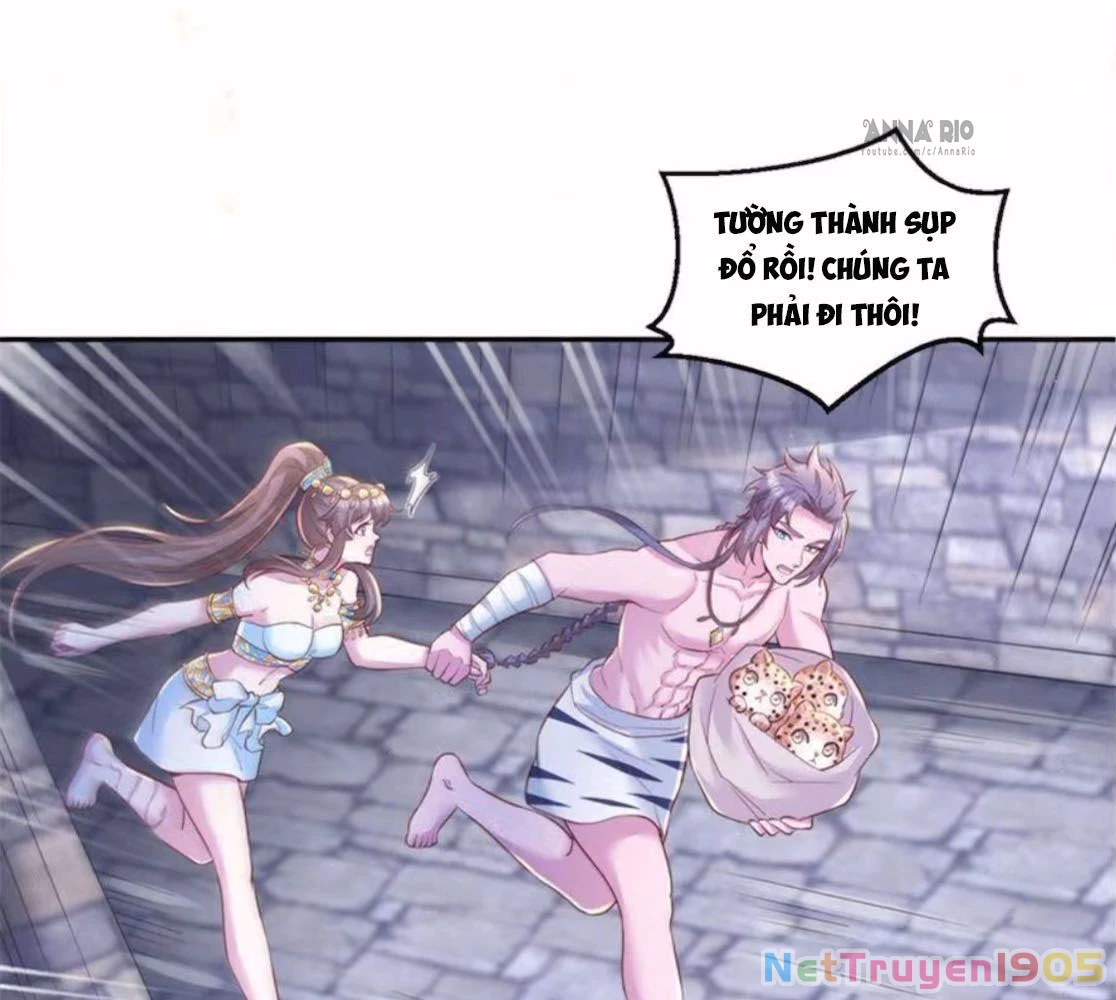 Thảnh Thơi Thú Thế Chủng Chủng Điền, Sinh Sinh Tể Chapter 727 - Trang 2