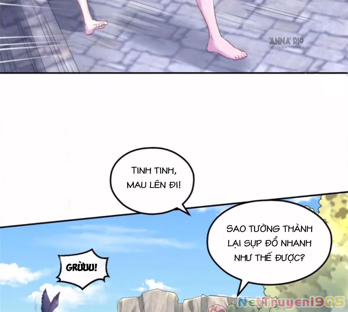 Thảnh Thơi Thú Thế Chủng Chủng Điền, Sinh Sinh Tể Chapter 727 - Trang 2