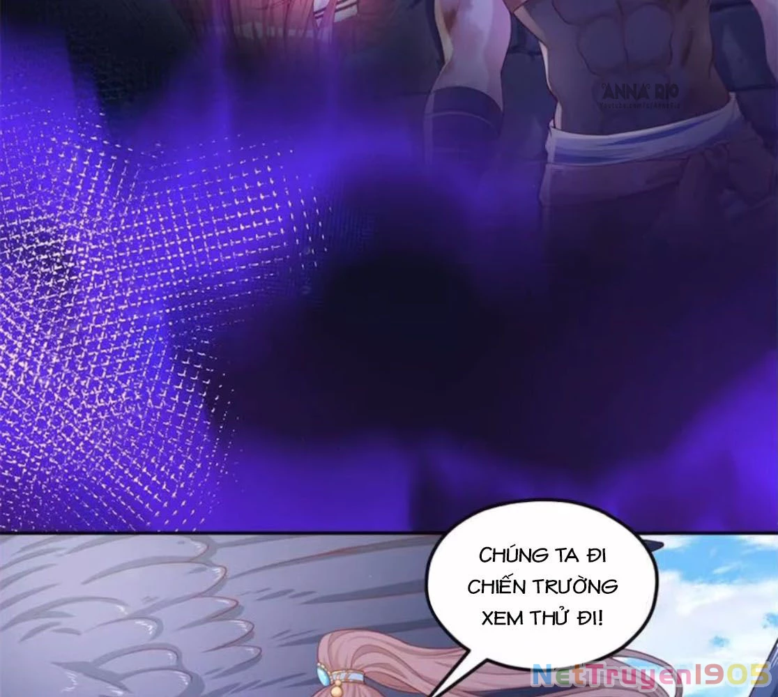 Thảnh Thơi Thú Thế Chủng Chủng Điền, Sinh Sinh Tể Chapter 727 - Trang 2