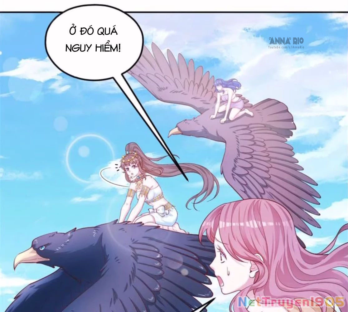 Thảnh Thơi Thú Thế Chủng Chủng Điền, Sinh Sinh Tể Chapter 727 - Trang 2