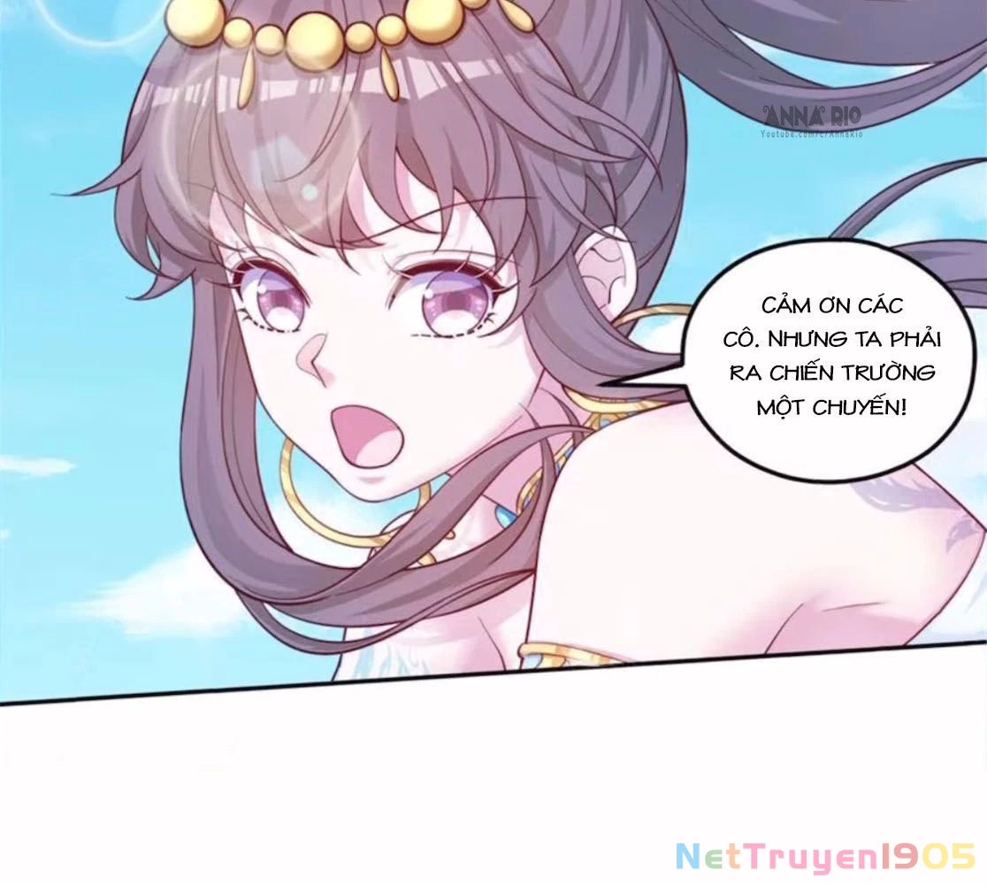 Thảnh Thơi Thú Thế Chủng Chủng Điền, Sinh Sinh Tể Chapter 727 - Trang 2