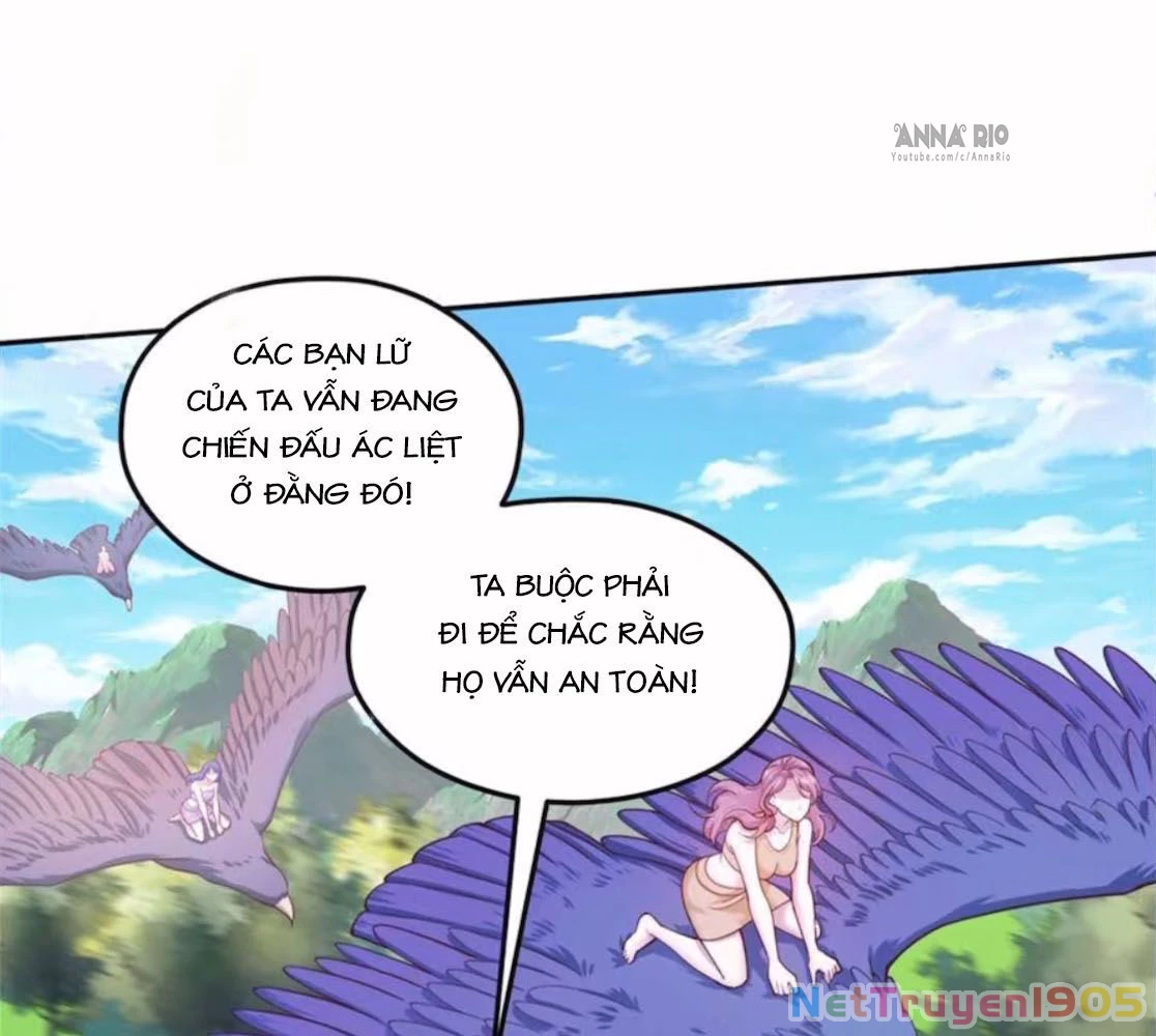 Thảnh Thơi Thú Thế Chủng Chủng Điền, Sinh Sinh Tể Chapter 727 - Trang 2