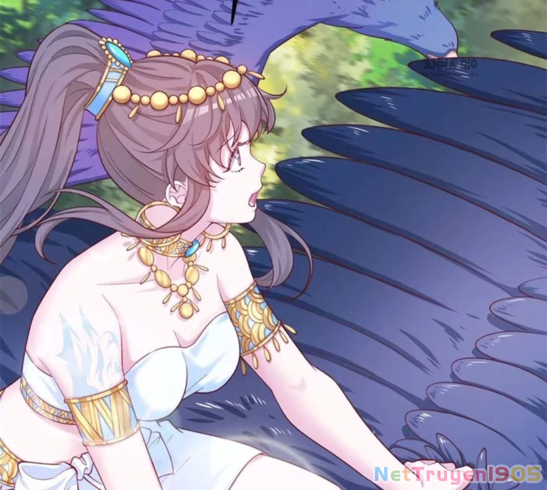 Thảnh Thơi Thú Thế Chủng Chủng Điền, Sinh Sinh Tể Chapter 727 - Trang 2