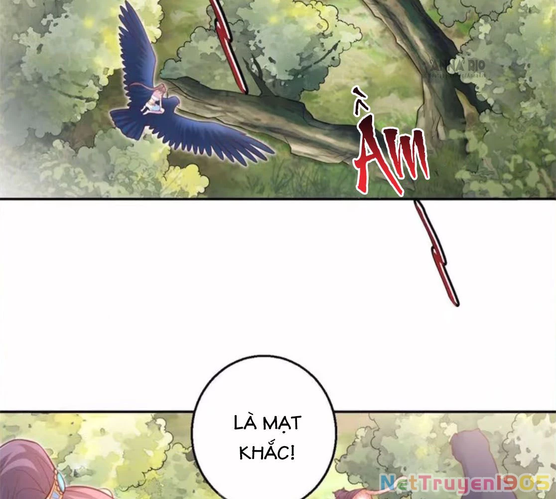 Thảnh Thơi Thú Thế Chủng Chủng Điền, Sinh Sinh Tể Chapter 727 - Trang 2