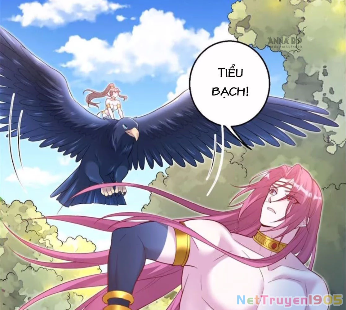Thảnh Thơi Thú Thế Chủng Chủng Điền, Sinh Sinh Tể Chapter 727 - Trang 2