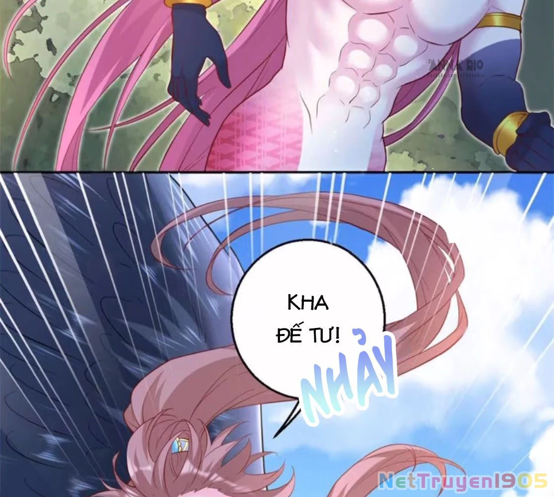 Thảnh Thơi Thú Thế Chủng Chủng Điền, Sinh Sinh Tể Chapter 727 - Trang 2