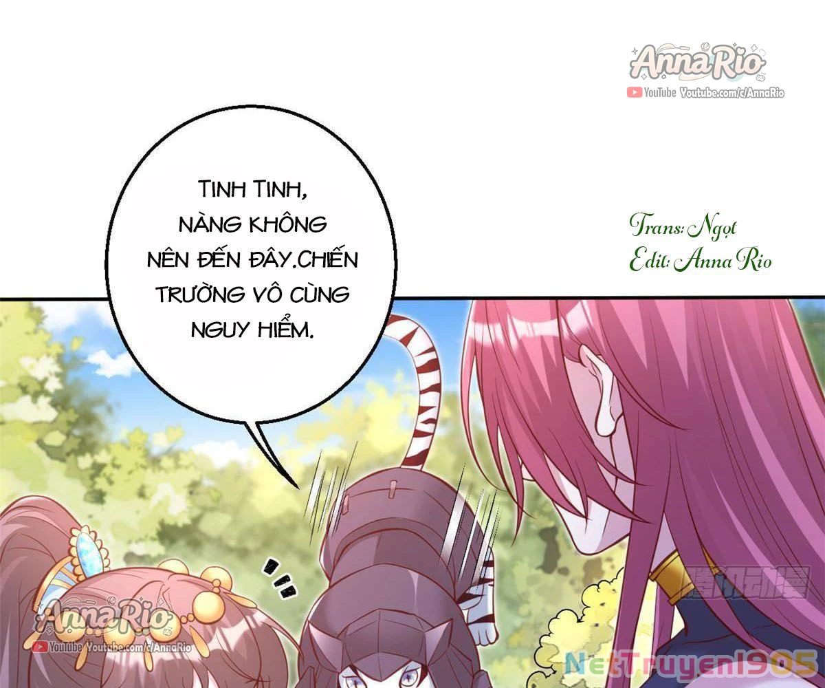 Thảnh Thơi Thú Thế Chủng Chủng Điền, Sinh Sinh Tể Chapter 728 - Trang 2