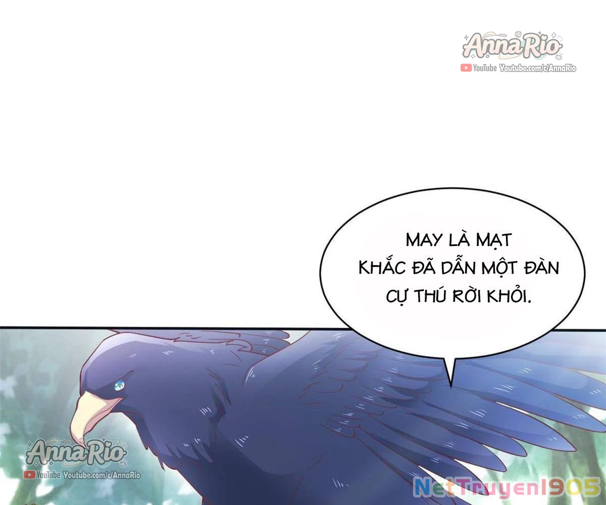Thảnh Thơi Thú Thế Chủng Chủng Điền, Sinh Sinh Tể Chapter 728 - Trang 2